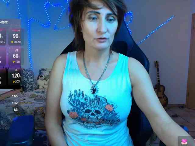 Balsamirovshitsa webcam