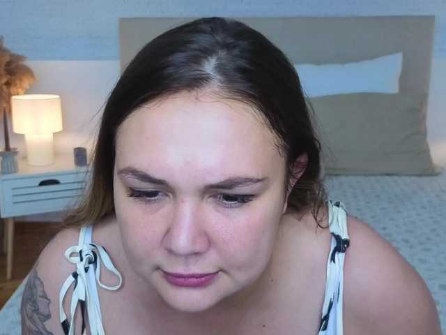 M1ssBella live cam on BongaCams