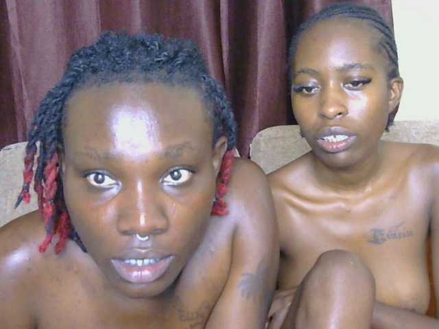 Freakycouples