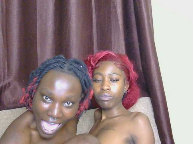 Freakycouples
