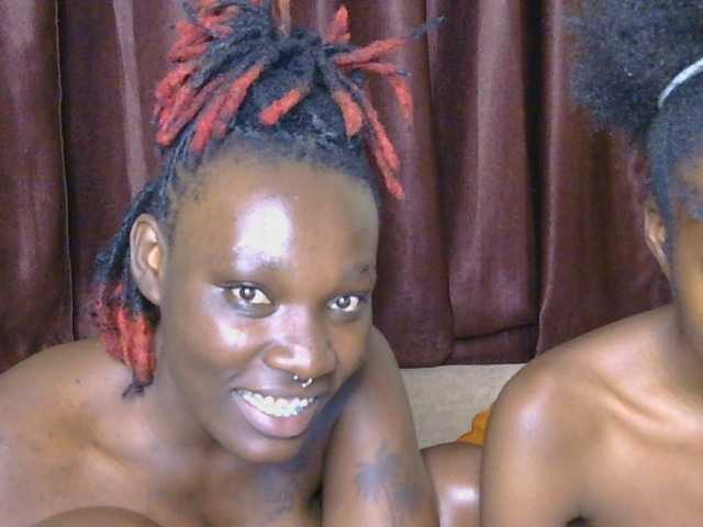 Freakycouples