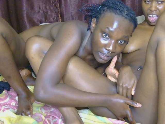 Freakycouples