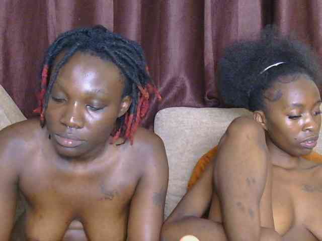 Freakycouples