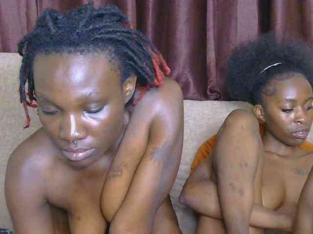 Freakycouples