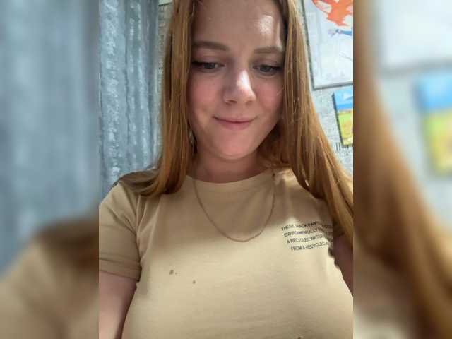 Alissass, en vivo ahora en BongaCams