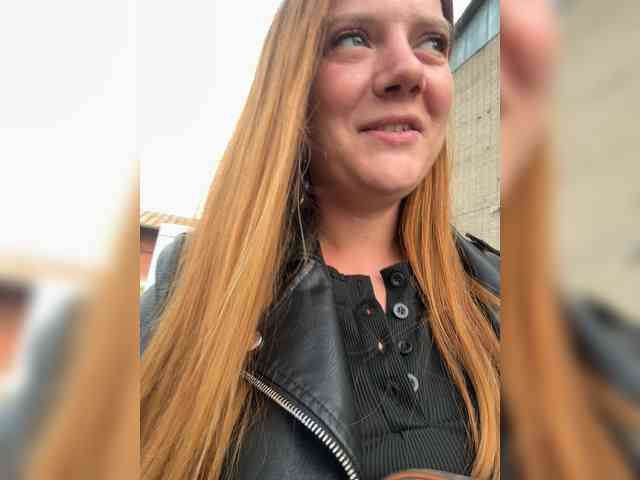 Alissass Live Webcam on BongaCams