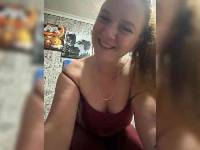 Alissass webcam