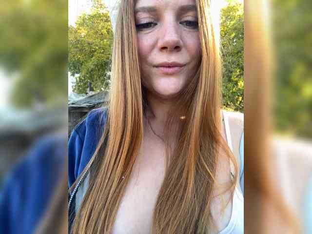Alissass webcam