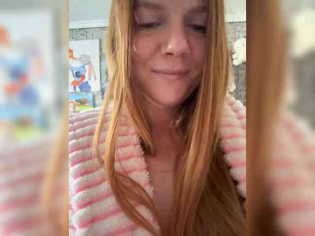 Alissass webcam