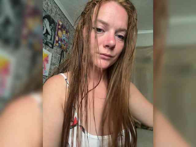 Alissass webcam