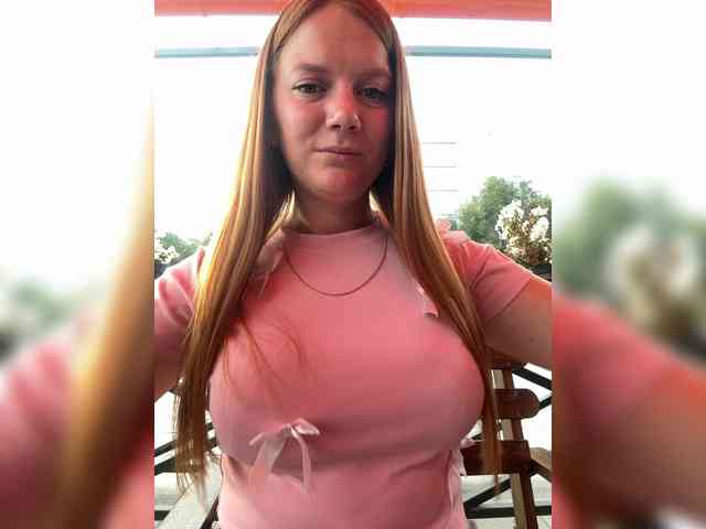 Alissass webcam