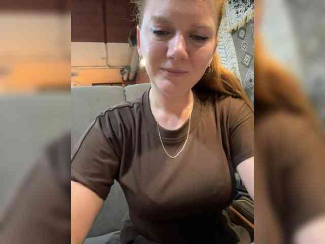 Alissass webcam