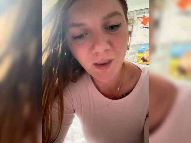 Alissass webcam