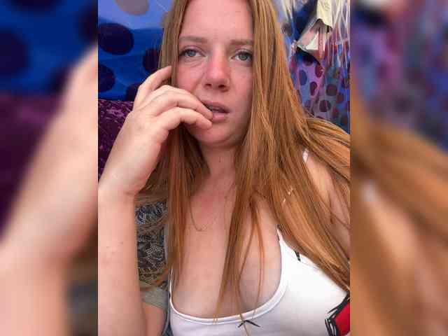 Alissass webcam