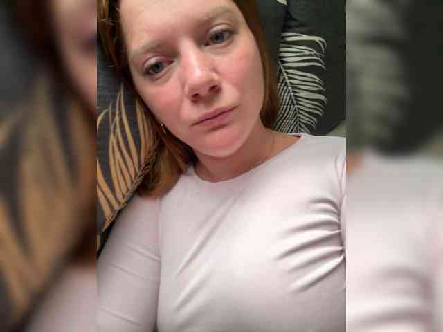 Alissass webcam