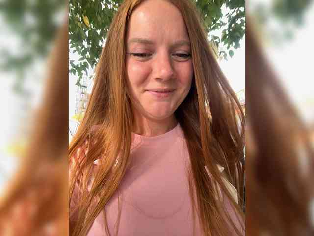 Alissass webcam