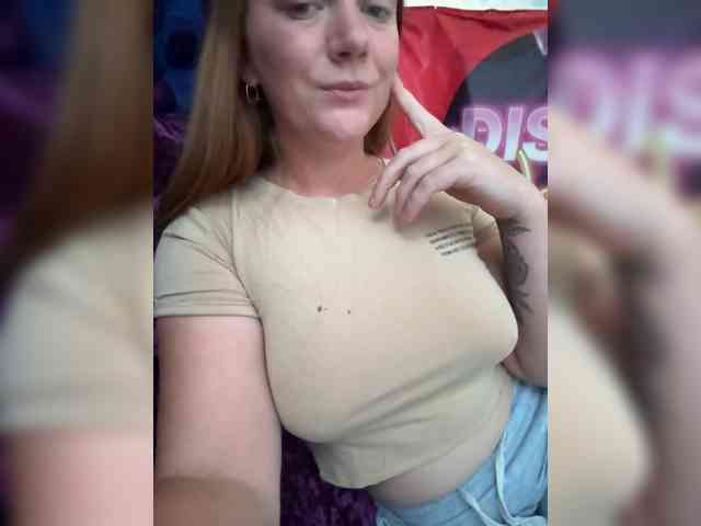 Alissass Live Webcam on BongaCams