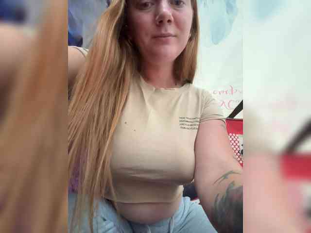 Alissass Live Webcam on BongaCams