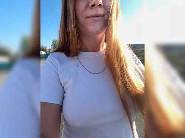 Alissass webcam