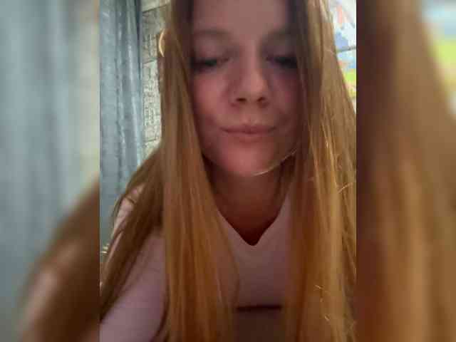 Alissass webcam