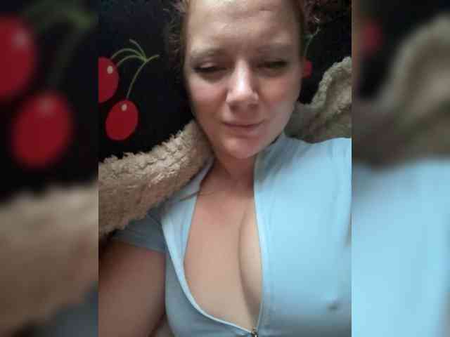 Alissass webcam