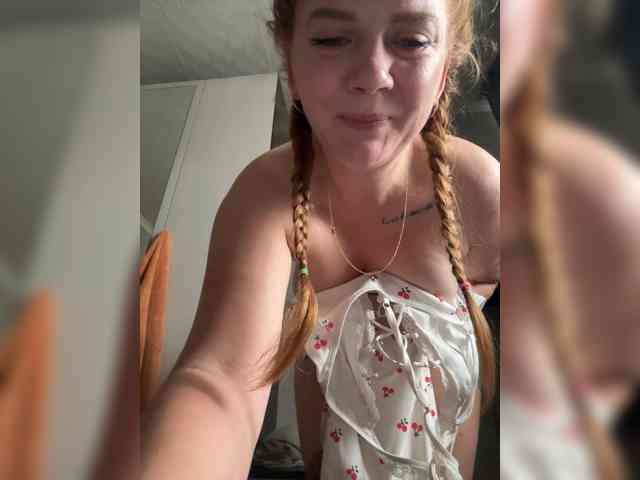 Alissass webcam