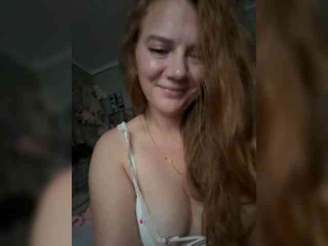 Alissass webcam