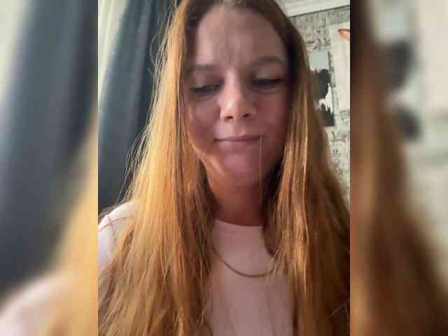 Alissass webcam