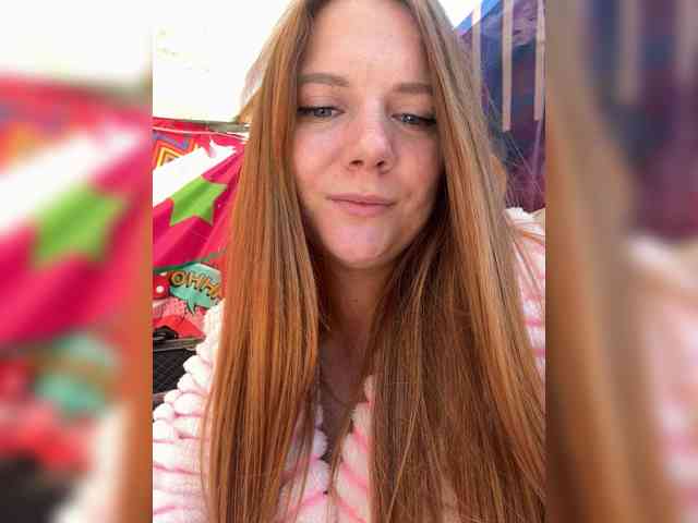 Alissass webcam