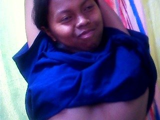 SarahHot