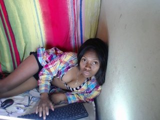 SarahHot