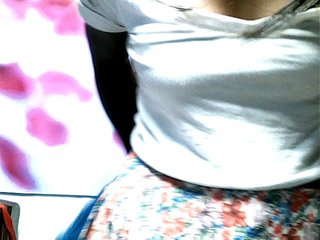SarahHot Porn Show