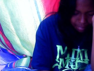 SarahHot's Live Webcam