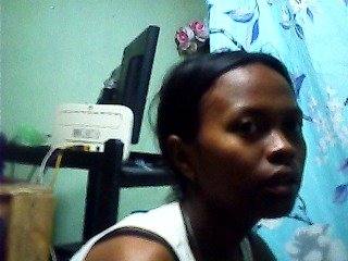 SarahHot