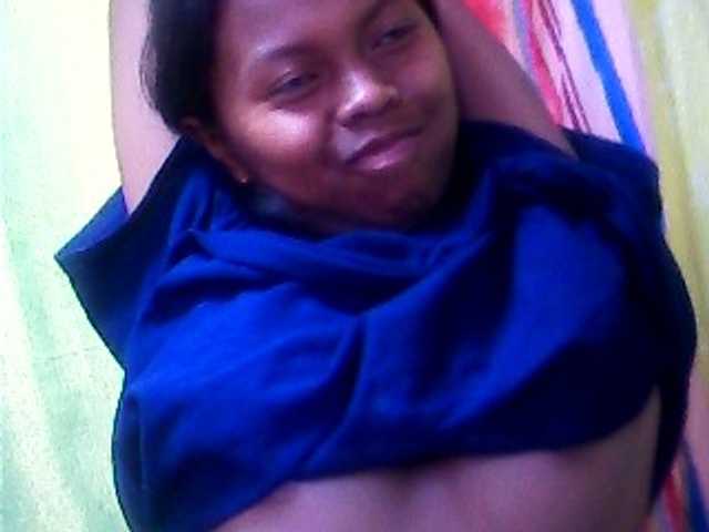 SarahHot
