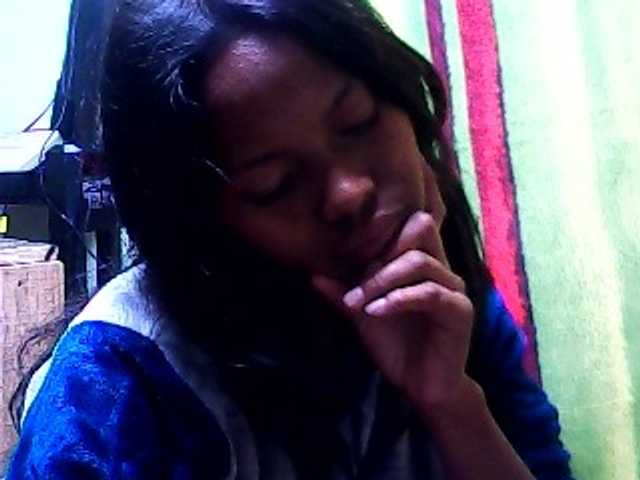 SarahHot