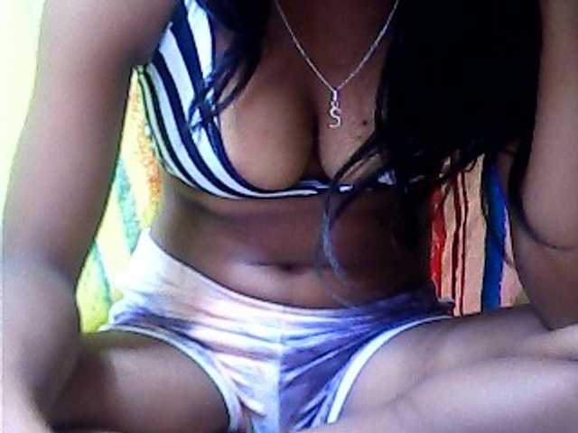 SarahHot