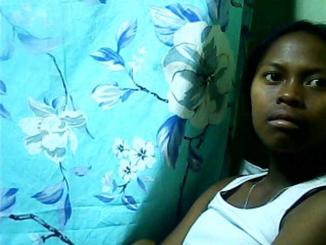 SarahHot