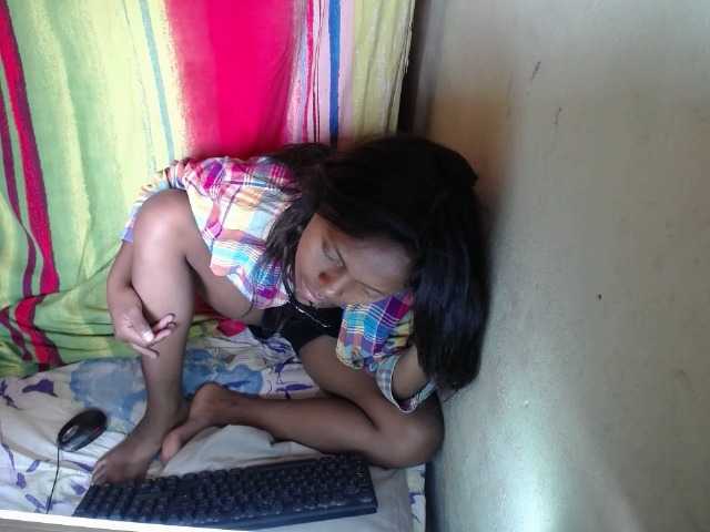 SarahHot