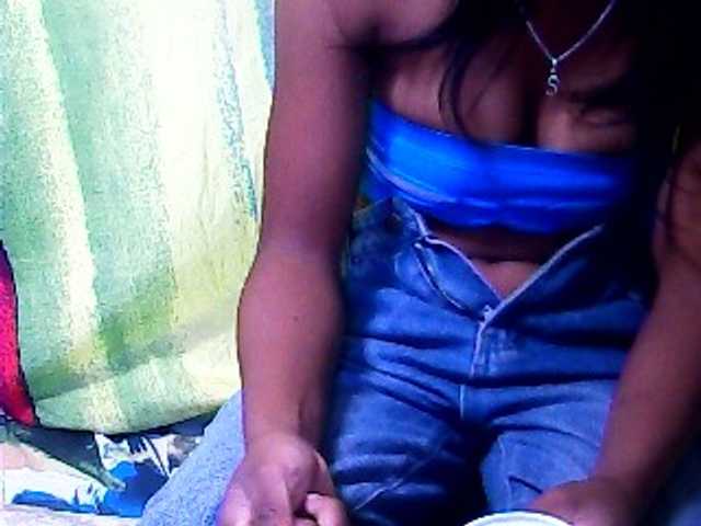 SarahHot