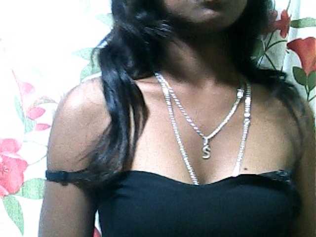 SarahHot