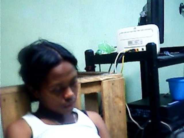 SarahHot