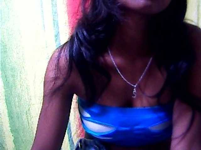 SarahHot