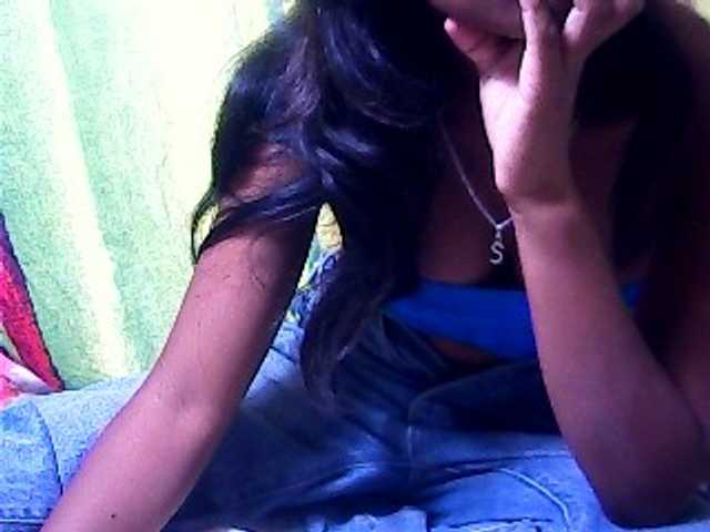 SarahHot