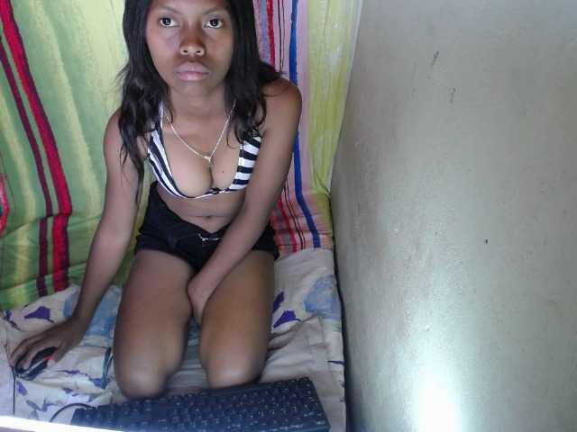 SarahHot