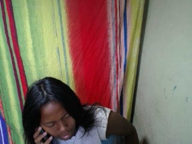 SarahHot