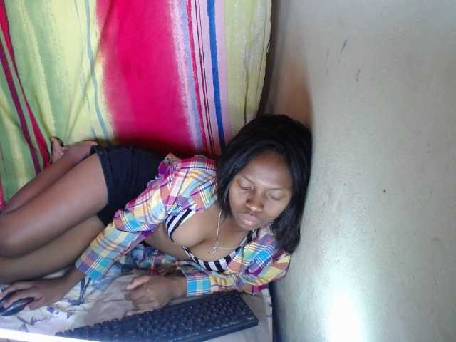 SarahHot