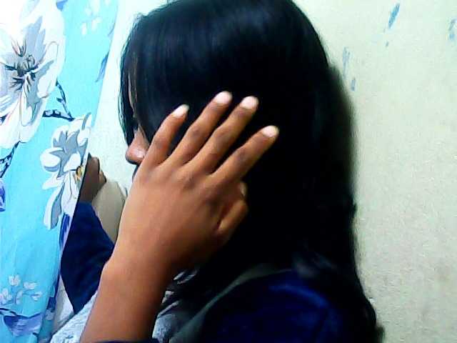 SarahHot
