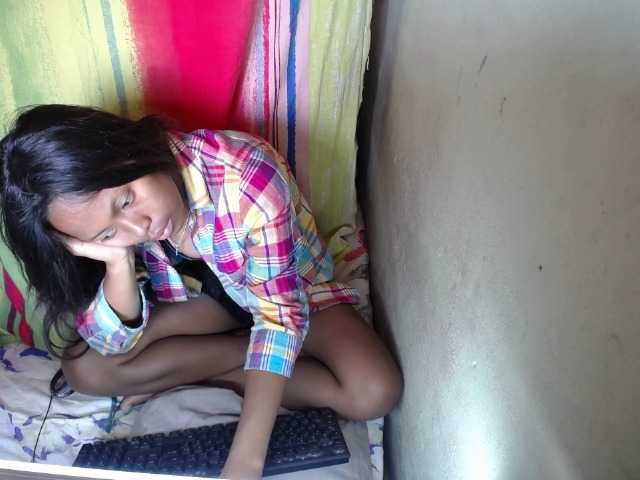 SarahHot