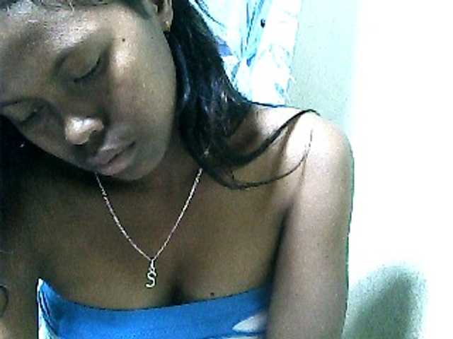 SarahHot